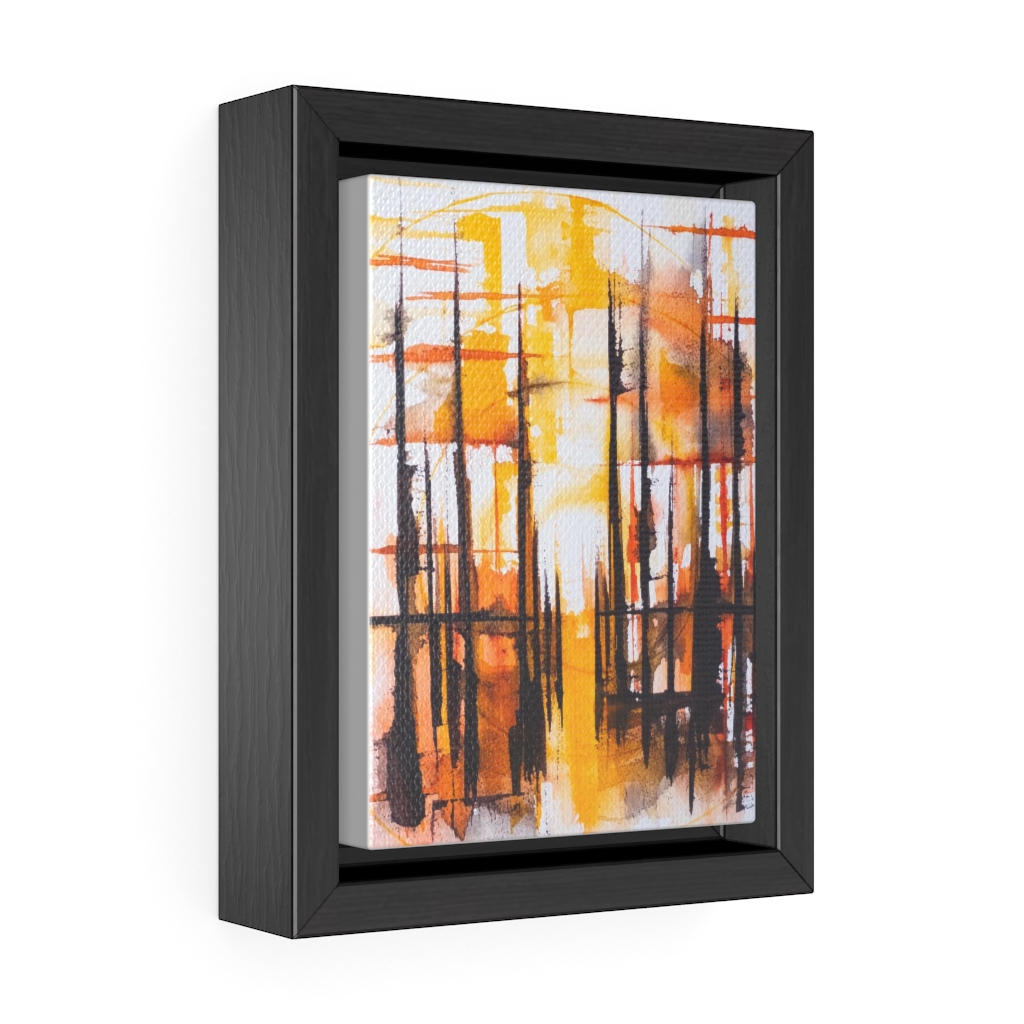 ArtWall Marco Fabiano's Cabrenet 1, Gallery Wrapped Canvas - Multi